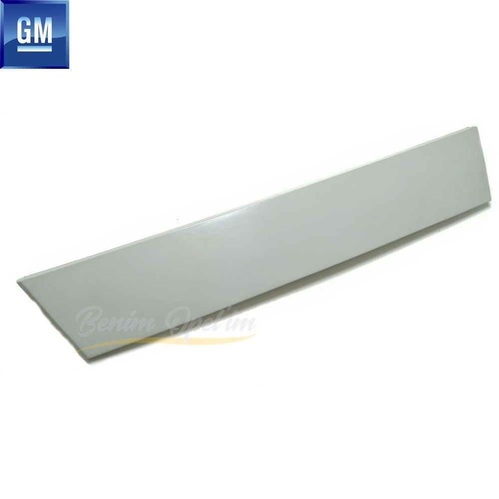 Product Code : 96442722 - Chevrolet Captiva C100 Left Front Louvre Moulding GM Genuine 96442722