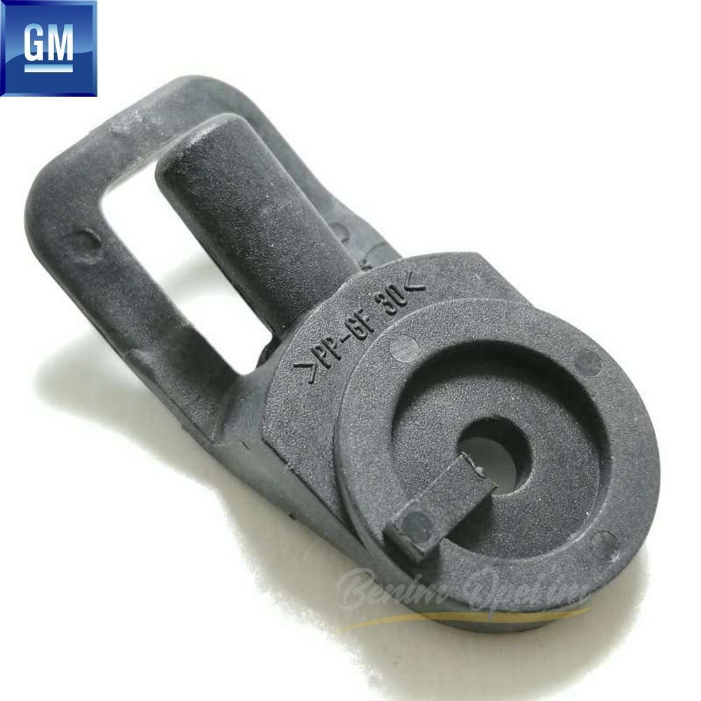 Product Code : 2336971 - Opel Vectra B Right Rear Medicine Bag Lock Latch GM Genuine 2336971 - 90503110