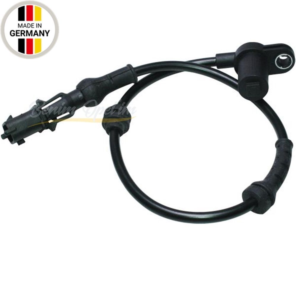 Front Abs Sensor Opel Tigra B, Meriva C, Corsa C Imported Best Quality 1238236