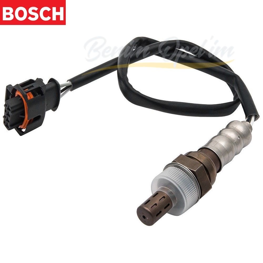 Opel Vectra B 2nd Position Front Oxygen Sensor 1.6 Bosch Brand