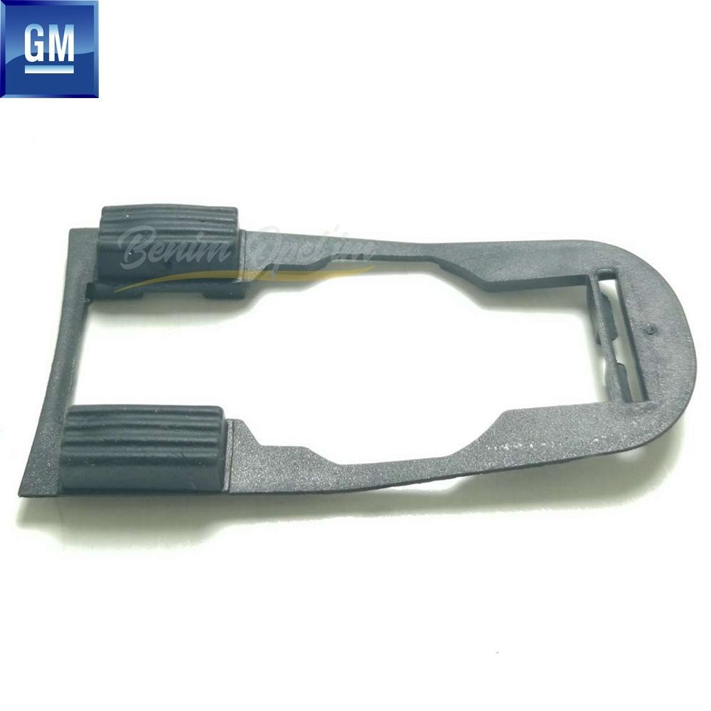 Product Code : 138684 - Opel Corsa D Rear Door Outer Opening Handle Gasket GM Genuine 138684 - 13255464