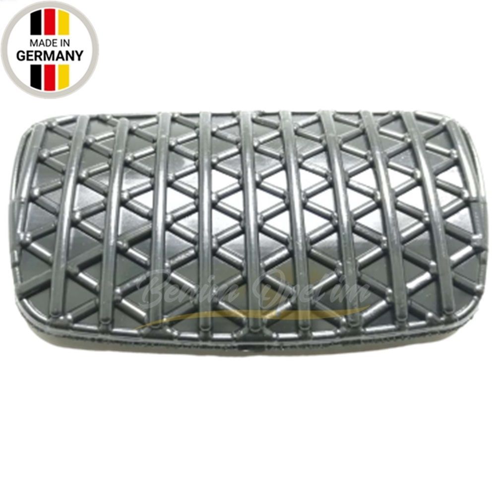 Automatic Gear Shift Brake Pedal Rubber Opel Corsa C, Tigra B, Meriva A, Astra G, Zafira A Imported Best Quality 560804