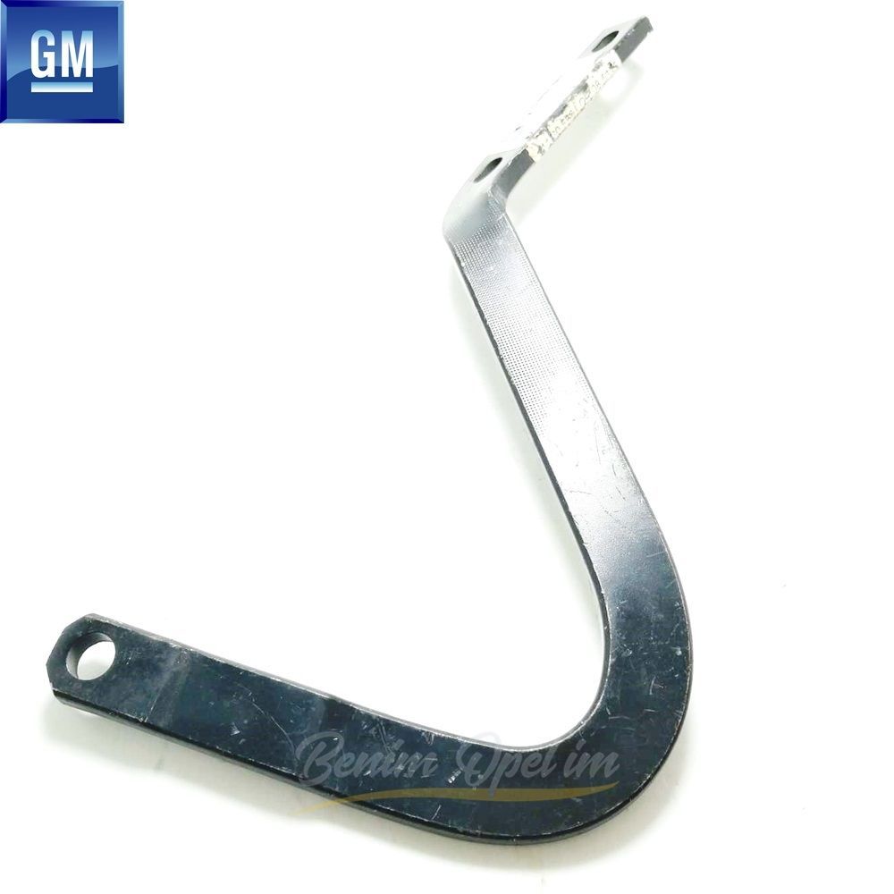 Product Code : 1160583 - Opel Corsa B Left Engine Bonnet Hinge GM Genuine 1160583 - 90482255