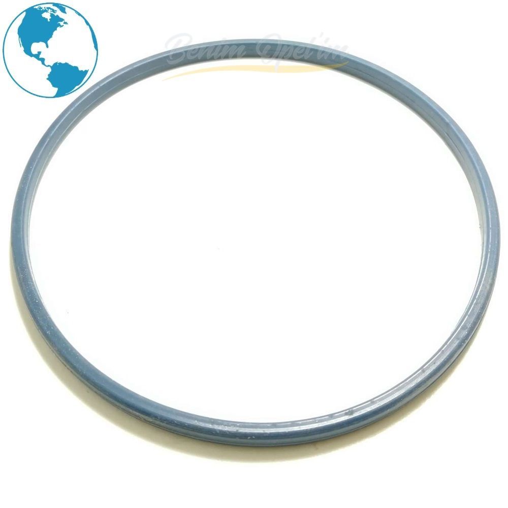 Opel Corsa D, Corsa E Fuel Pump Sealing Gasket 1st Class Quality 815164