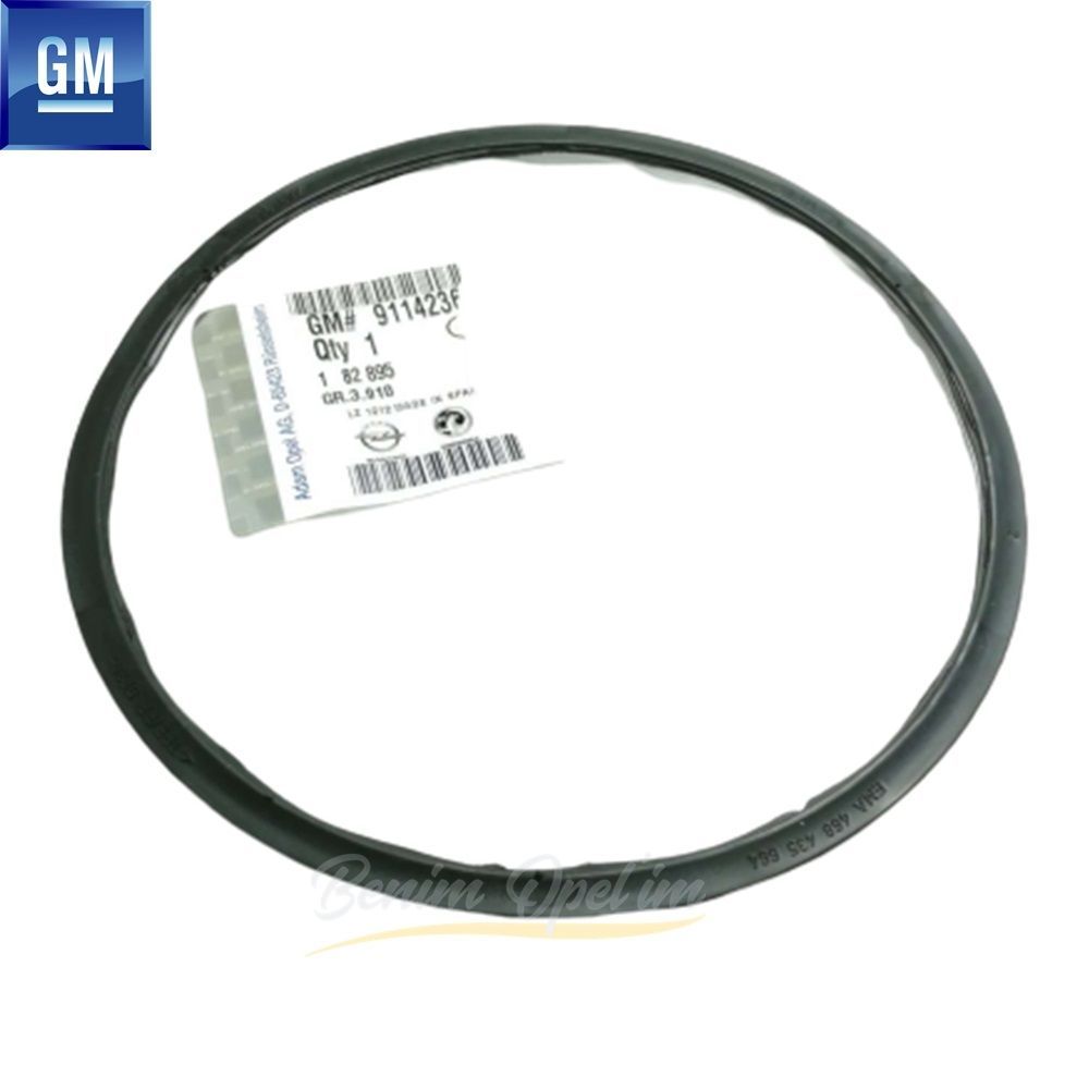 Product Code : 182895 - Opel Corsa C Fuel Tank Outer Cover Gasket GM Genuine 182895 - 9114236