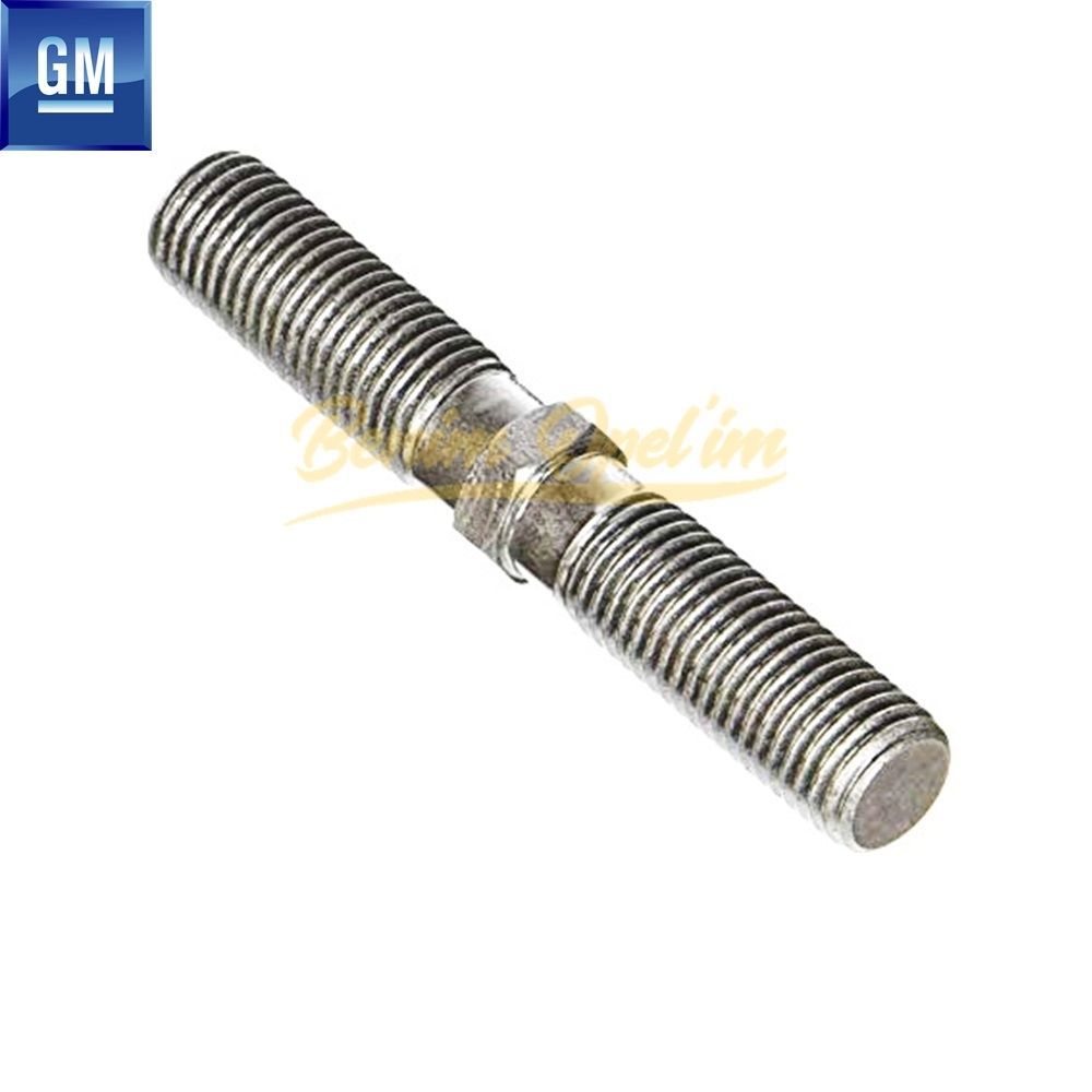 Product Code : 322577 - Opel Calibra, Vectra A Tie Rod Adjustment Screw GM Genuine 322577 - 90289915