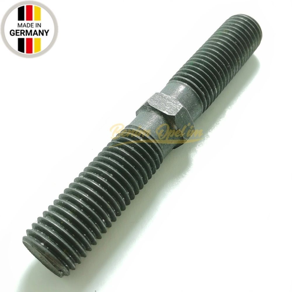 Opel Calibra, Vectra A Tie Rod Adjustment Screw Imported Best Quality 322577