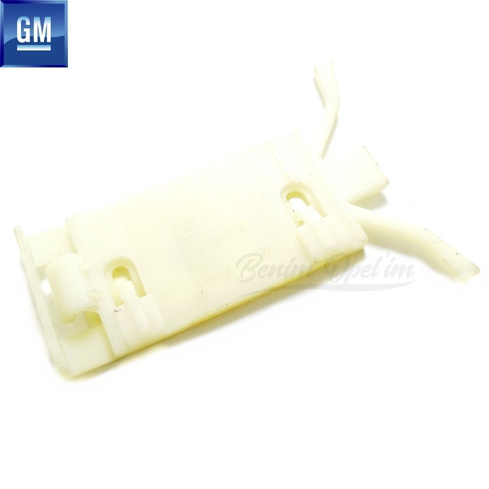 Opel Astra F Starter Clip GM Genuine 164986 - 90414782