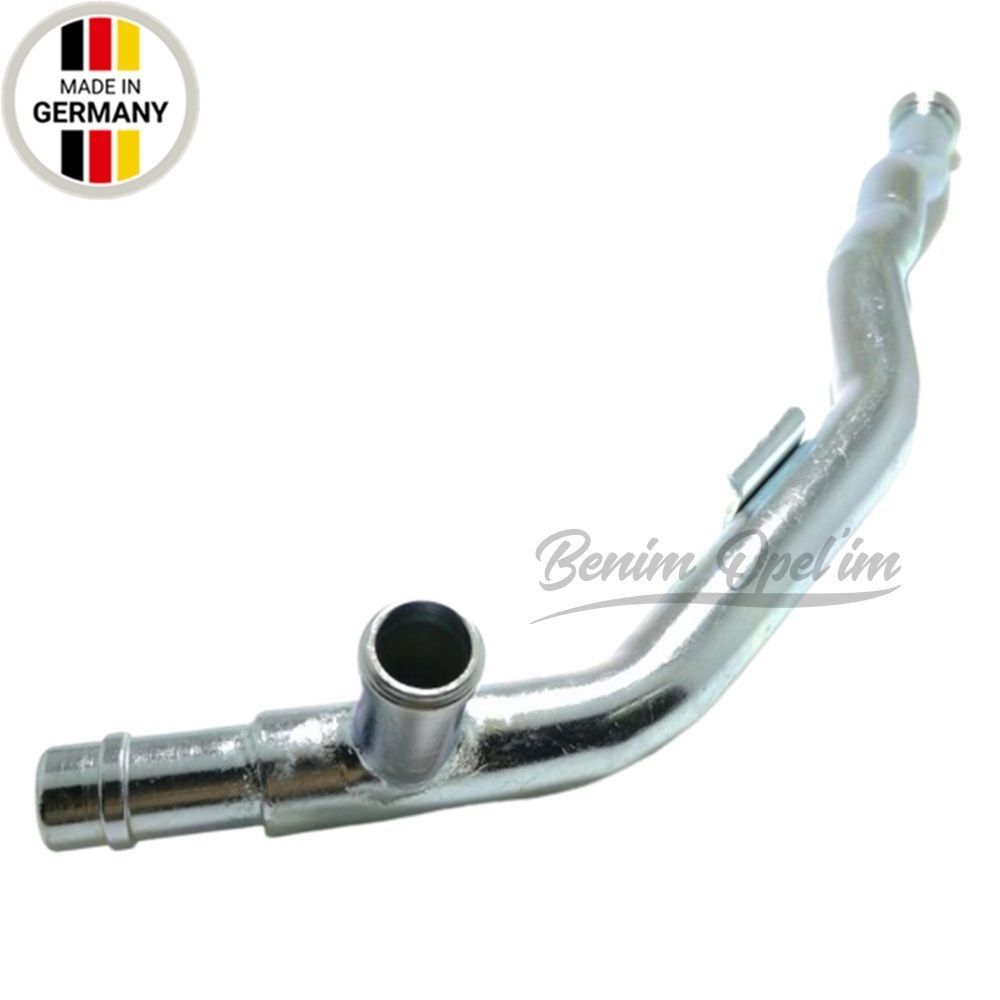 Thermostat Pipe 1.7 Opel Meriva A, Astra H, Corsa C Imported Best Quality 6338059