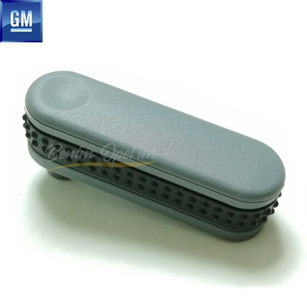 Product Code : 6240211 - Opel Vectra C, Signum Right Front Seat Adjustment Knob Grey GM Genuine 6240211 - 13108478