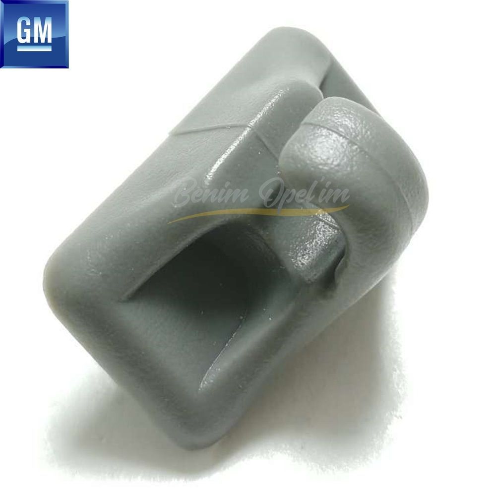 Product Code : 96615802 - Chevrolet Lacetti Left Sun Shade Pillar Grey GM Genuine 96615802