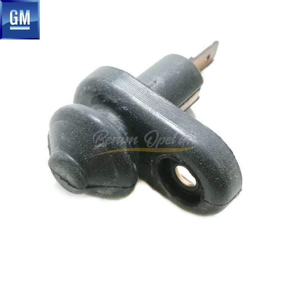 Product Code : 96338784 - Chevrolet Lacetti, Rezzo U100 Right Front Door Switch GM Genuine 96338784