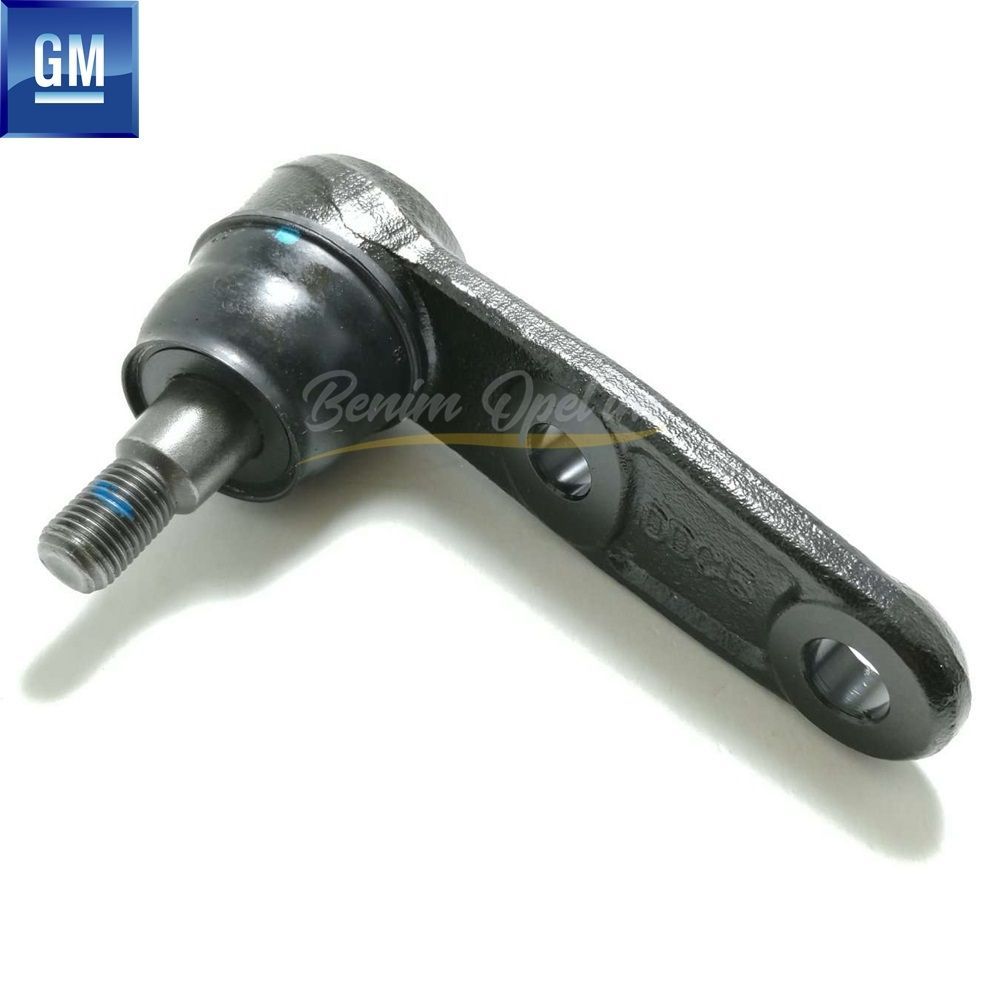 Chevrolet Aveo, Kalos Lower Ball Joint GM Genuine 96535089