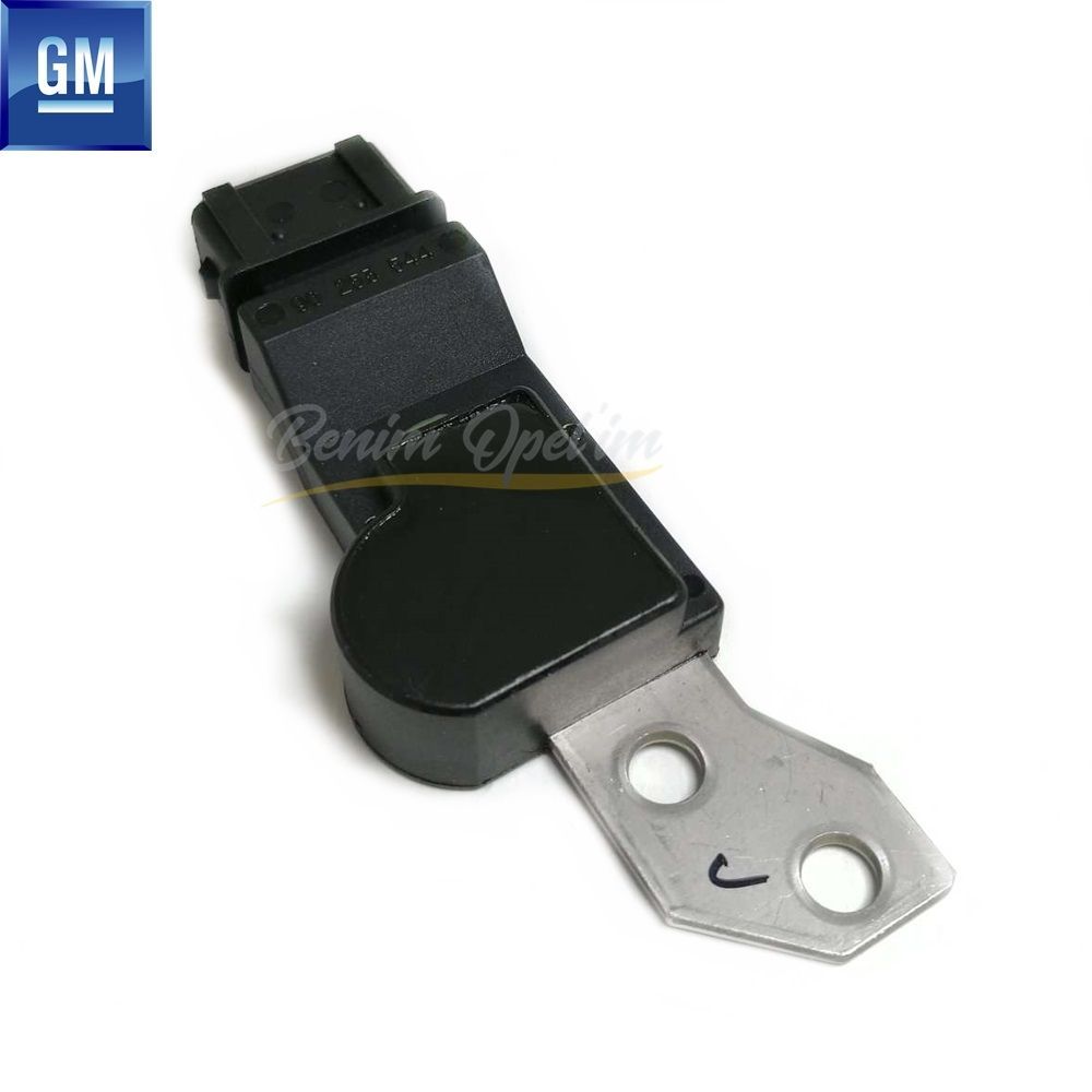 Product Code : 96253544 - Eccentric Speed Sensor 1.4 Dohc/1.6 Dohc Chevrolet Aveo, Lacetti, Cruze, Rezzo GM Original 96253544 - 96103075