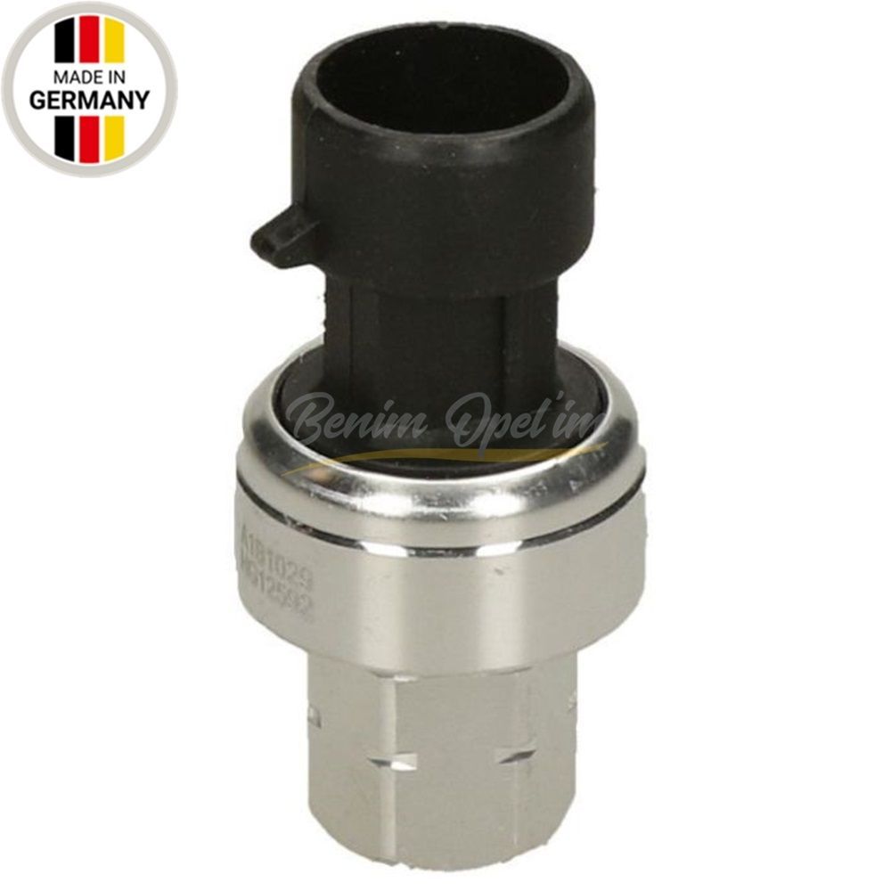 Air Conditioner Pressure Minder Opel Corsa C, Astra G, Astra H, Tigra B, Meriva A, Vectra B, Zafira A Imported Best Quality 6850512