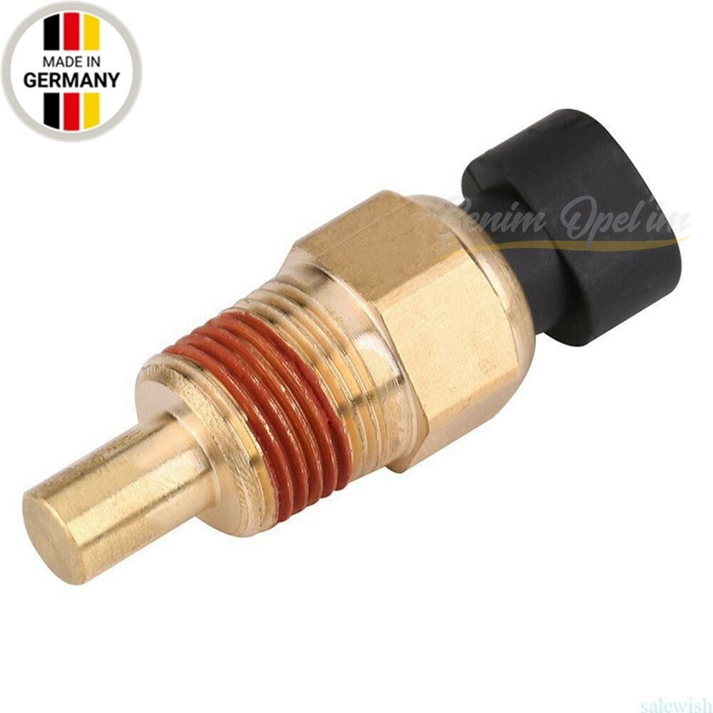 Product Code : 6238236G - Water Temperature Sensor 1.7/3.0 Opel Meriva A, Vectra C, Astra G, Zafira A, Corsa C, Combo C Imported Best Quality 6238236