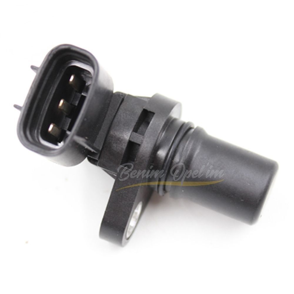 Product Code : 6238153L - Crank Speed Sensor 1.7 Opel Meriva A, Corsa C, Combo C, Astra G, Zafira A 1st Class Quality 6238153