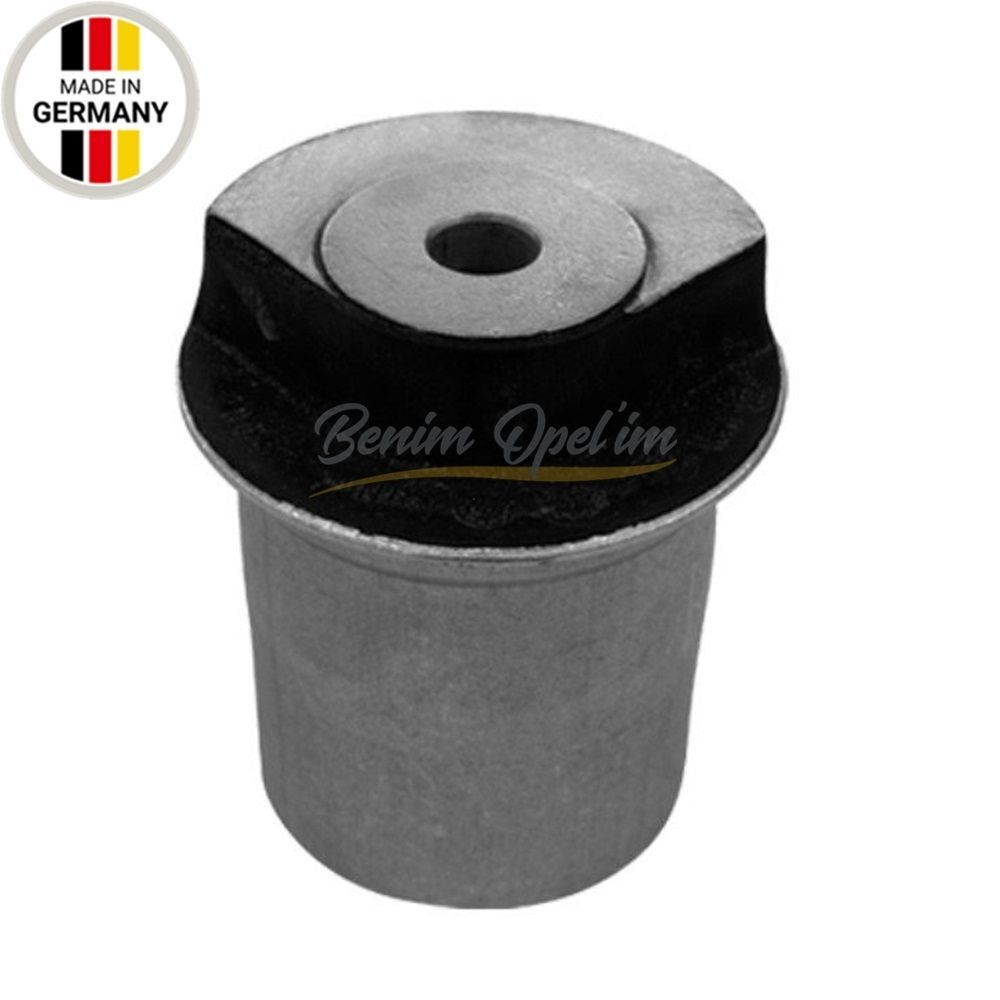 Product Code : 5402638G - Rear Axle Bushing Opel Meriva A, Astra G, Zafira A, Corsa C, Combo C Imported Best Quality 5402638 - 13157518 - 5402634