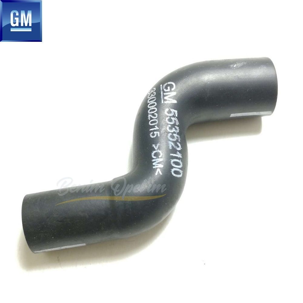 Product Code : 5656133 - Crank Ventilation Hose 2.0/2.2 Opel Astra H, Zafira B, Vectra C GM Genuine 5656133 - 55352100