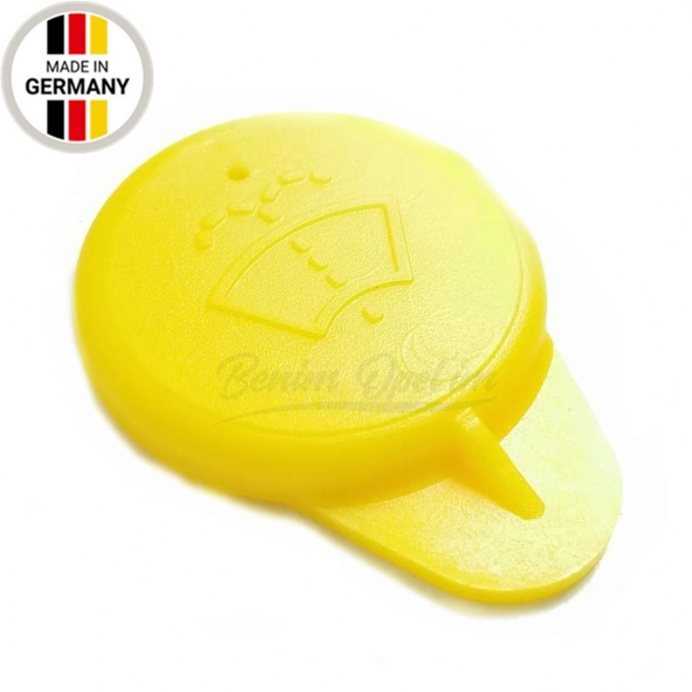 Glass Washing Water Sprinkler Tank Cover Opel Meriva A, Corsa B, Vectra B, Tigra A Imported Best Quality 1450599