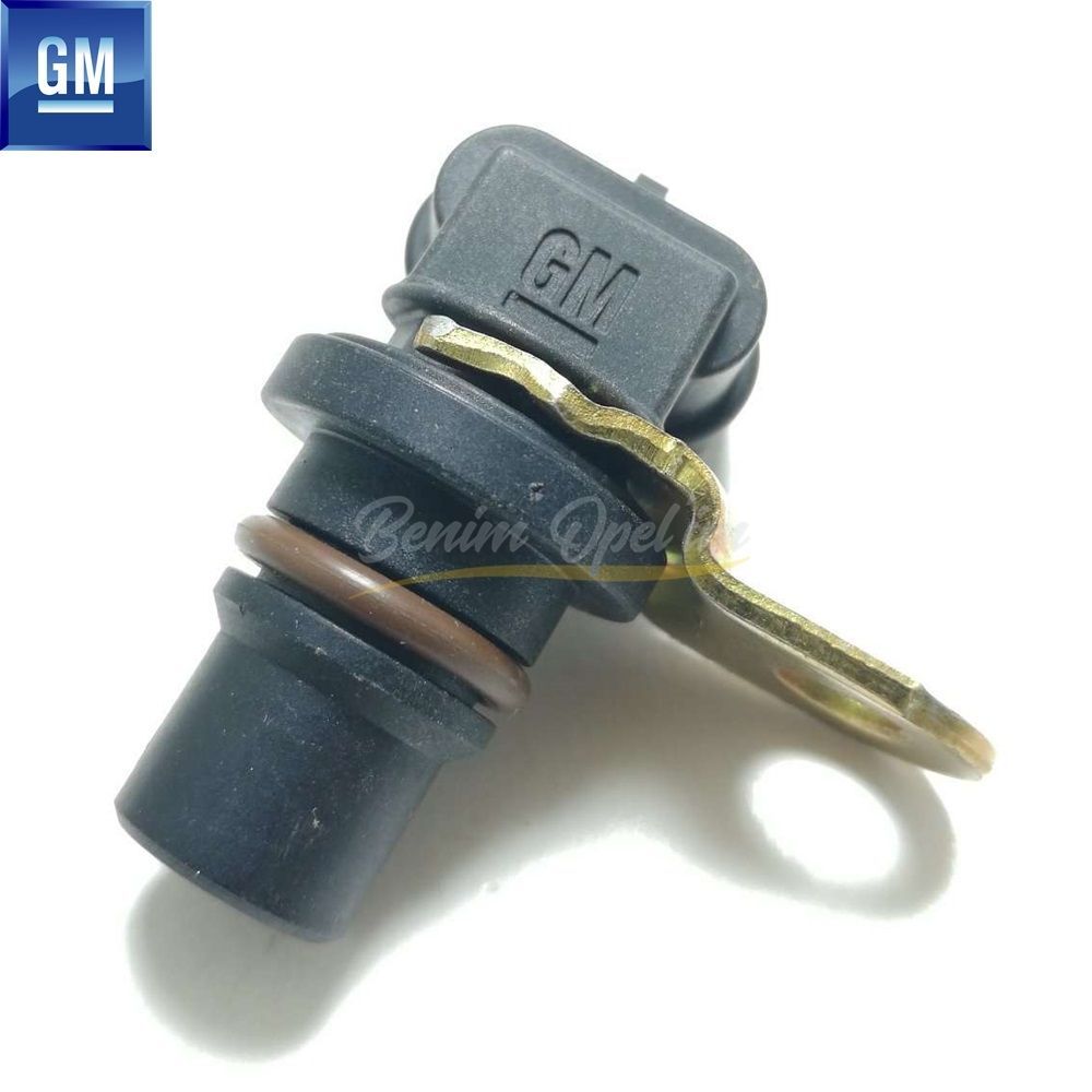 Product Code : 1236308 - Crank Speed Sensor 1.6 Opel Meriva A, Corsa C, Astra G, Zafira A GM Genuine 1236308 - 10456592