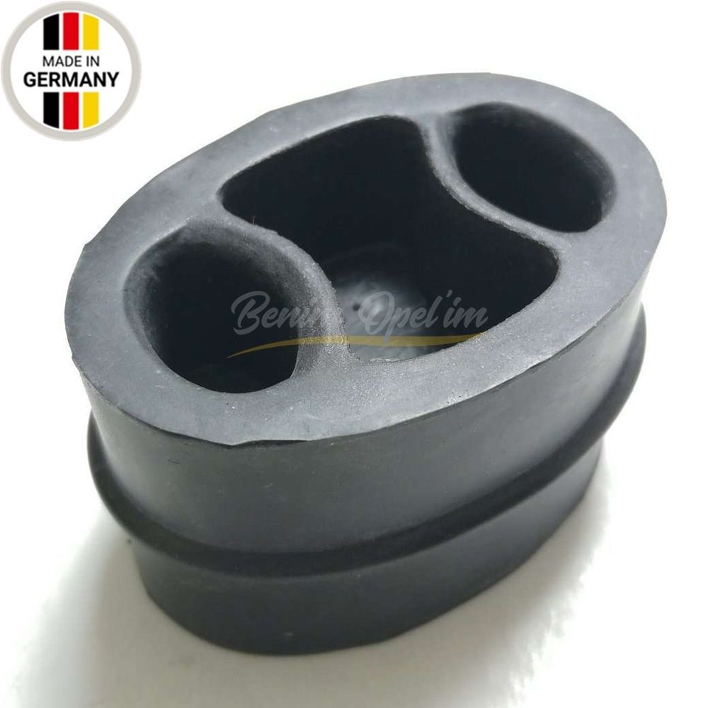 Product Code : 852516G - Opel Corsa B, Tigra A, combo b Exhaust Hanger Tyre 1.0/1.2/1.5/1.6/1.7 Imported Best Quality 852516