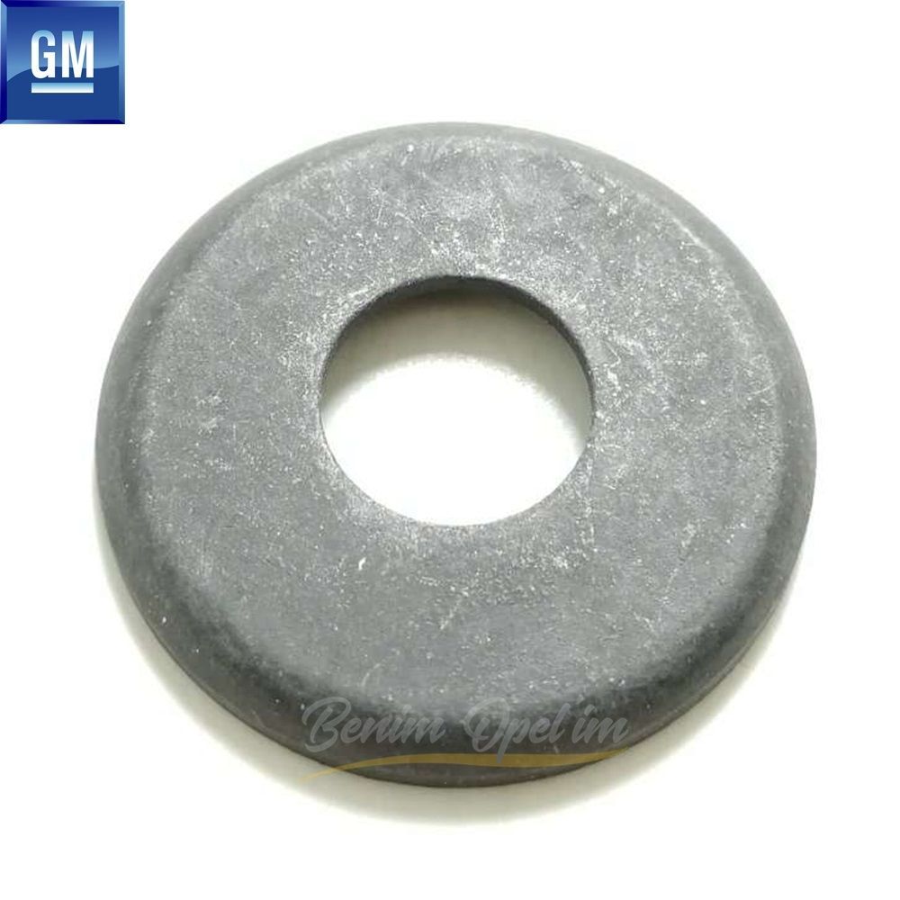 Opel Bonnet Lock Bolt Washer 1998-2010 GM Genuine 2082204 - 11054064