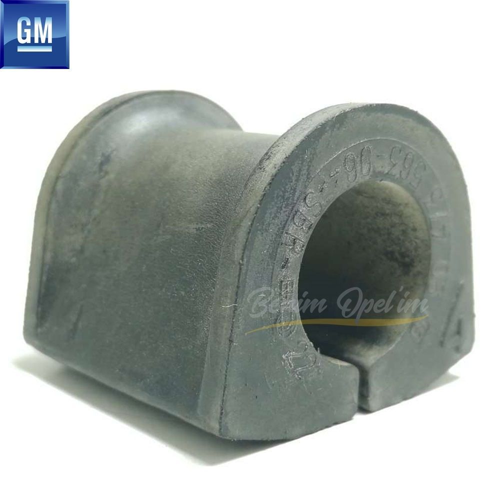 Product Code : 444155 - Opel Vectra A Bend Iron Tyre GM Genuine 444155 - 90473563