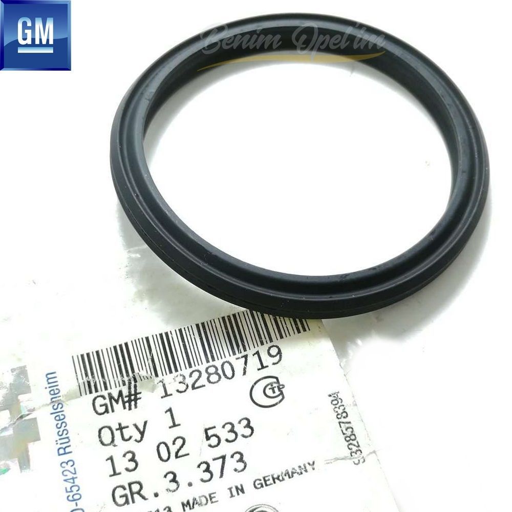 Product Code : 1302533 - Opel Insignia A Turbo Intermediate Gasket 1.6/2.0/2.8 GM Original 1302533 - 13280719