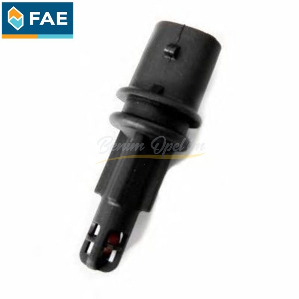 Air Temperature Sensor Astra F G H-Vectra B C-Corsa B C D-Meriva A-Zafira A B-Tigra A-Cruze