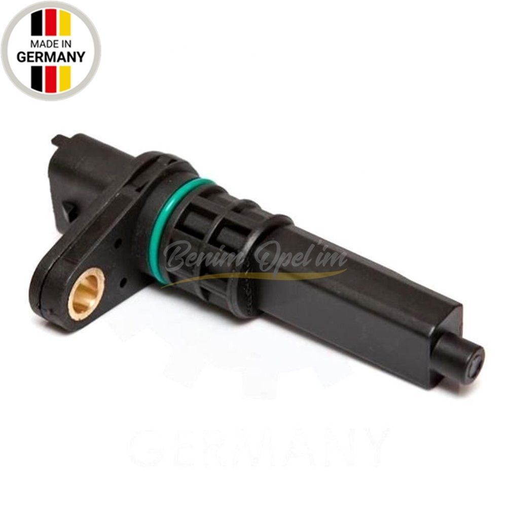 Absless Speedometer Sensor 15 Impuls Opel Astra G, Zafira A, Corsa B, Tigra A Imported Best Quality 1236304