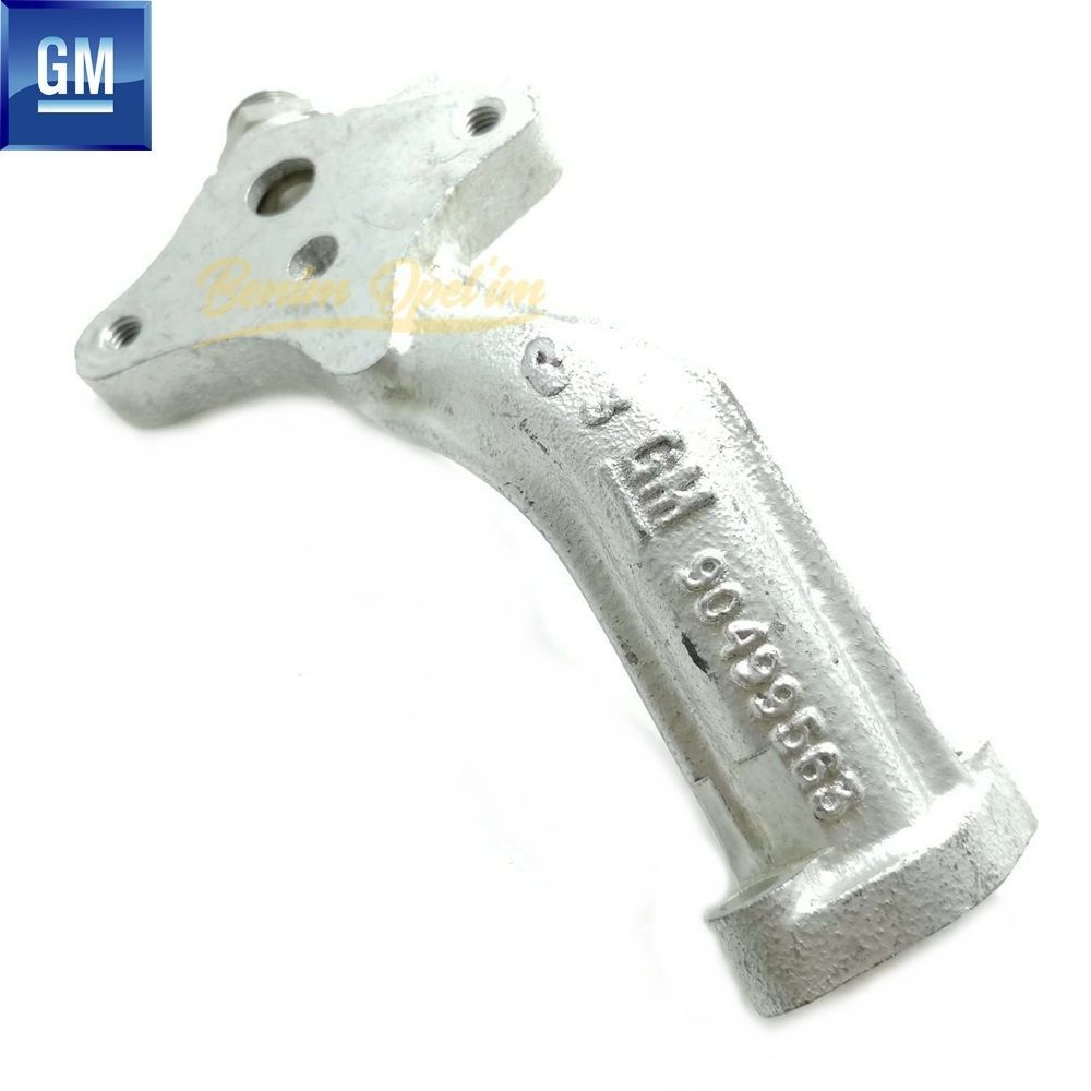 Product Code : 851475 - Opel Vectra B Exhaust Gas Recirculation Valve GM Genuine 851475 - 90499563