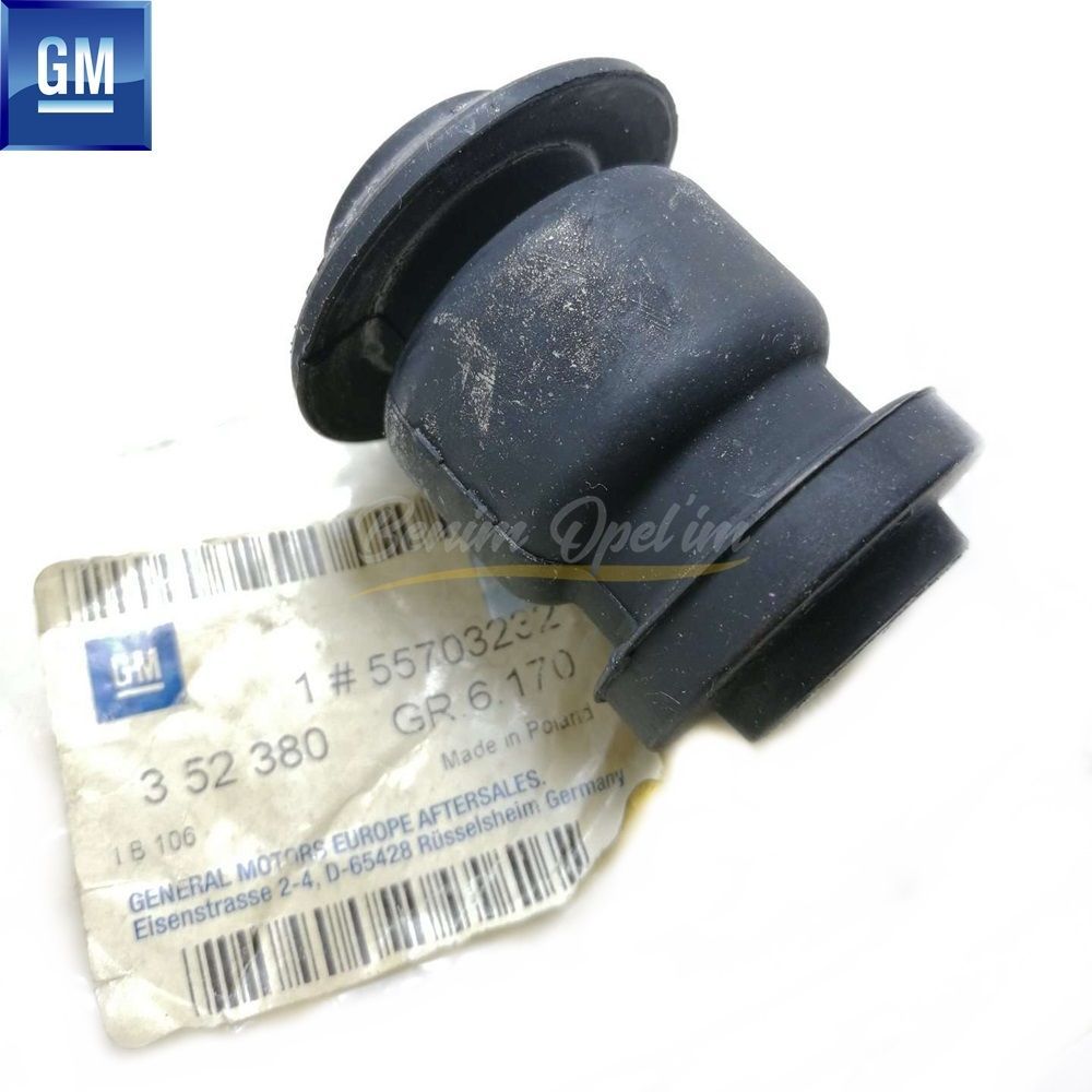 Product Code : 352380 - Opel Corsa D Front Control Arm Bushing GM Genuine 352380 - 55703232