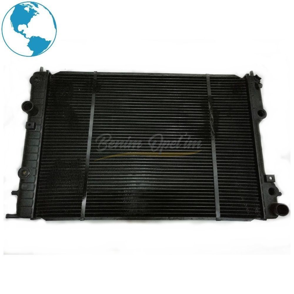 Opel Omega B Water Radiator Brazıng (Dg, Df) 2.5/2.6/3.0/3.2 1st Class Quality 6302006