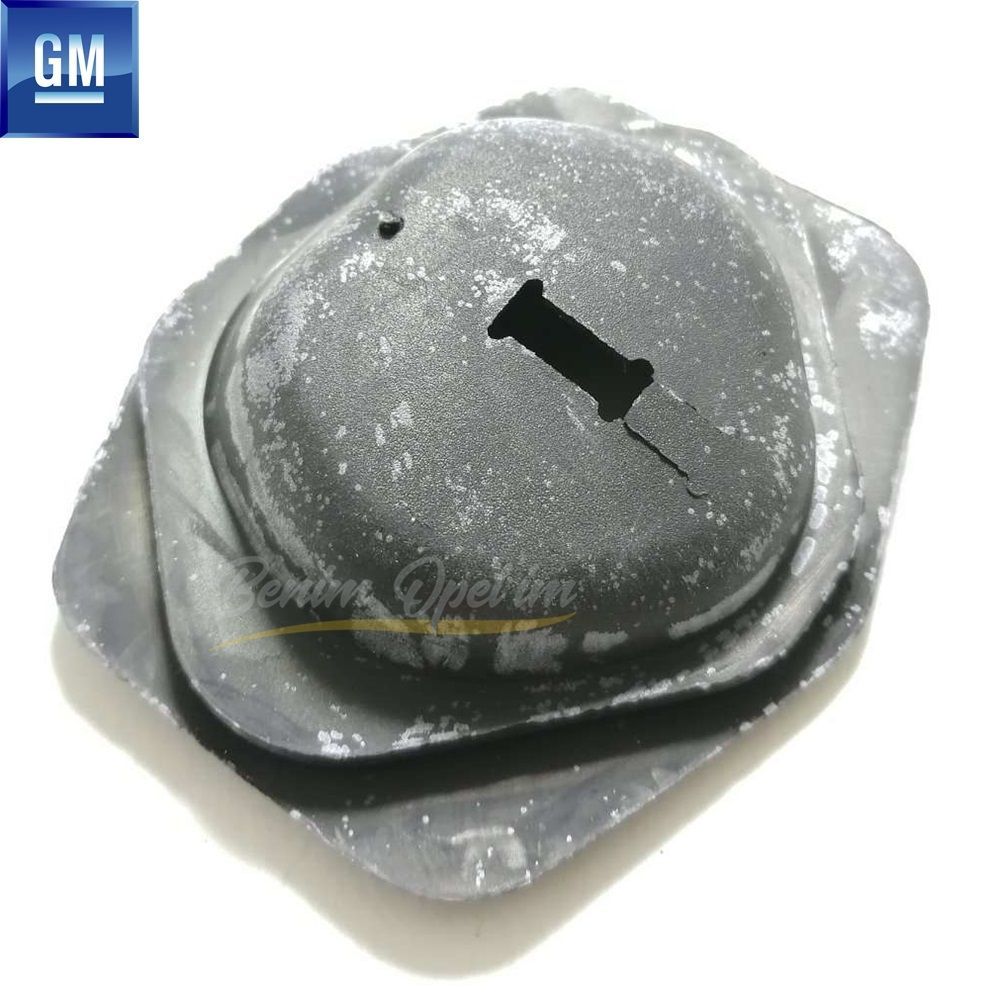 Opel Vectra B Door Tensioner Dust Rubber GM Genuine 160003 - 90569016