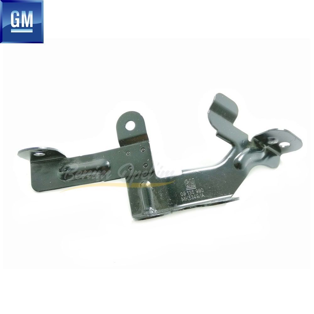 Product Code : 6288873 - Opel Vectra B Engine Belt And Throttle Cable Bracket 1.6/1.8 GM Original 6288873 - 9135990