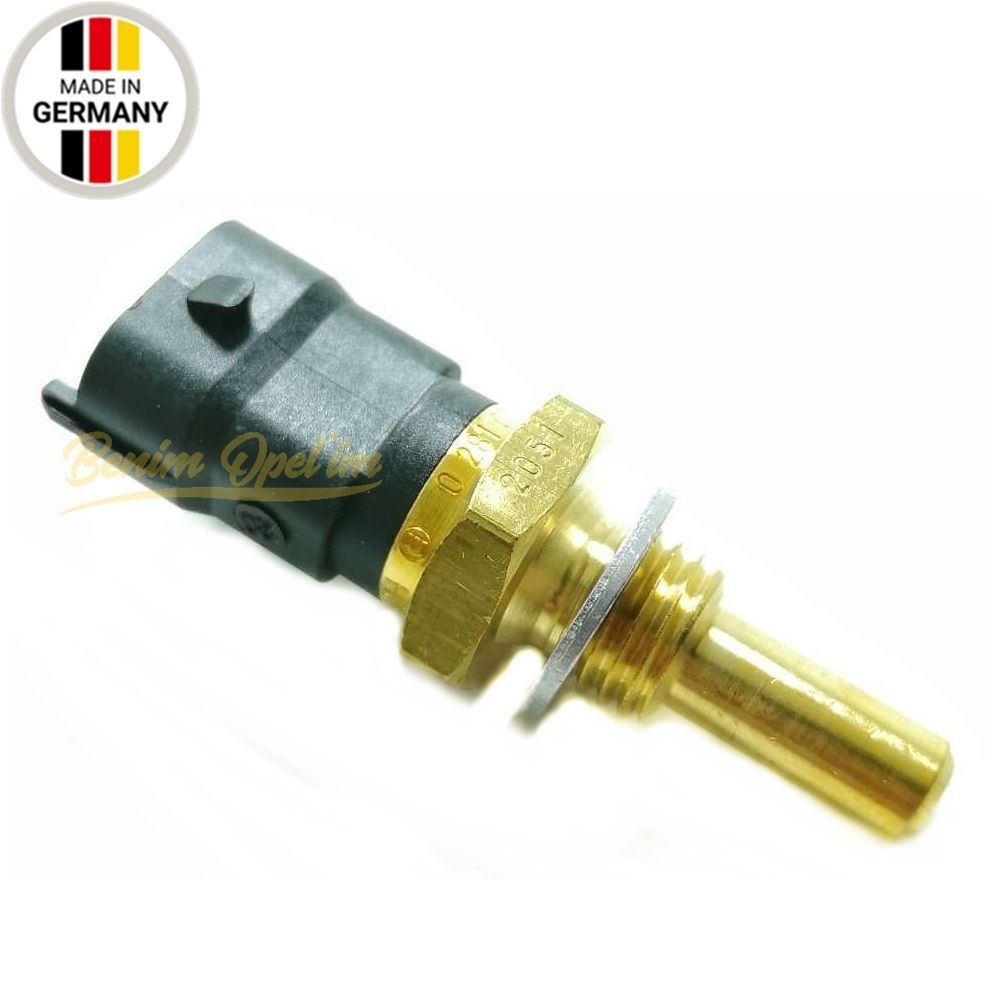 Engine Water Temperature Sensor 1.4/1.6 Opel Astra G H-Zafira A B-Meriva A-Vectra B C-Corsa C