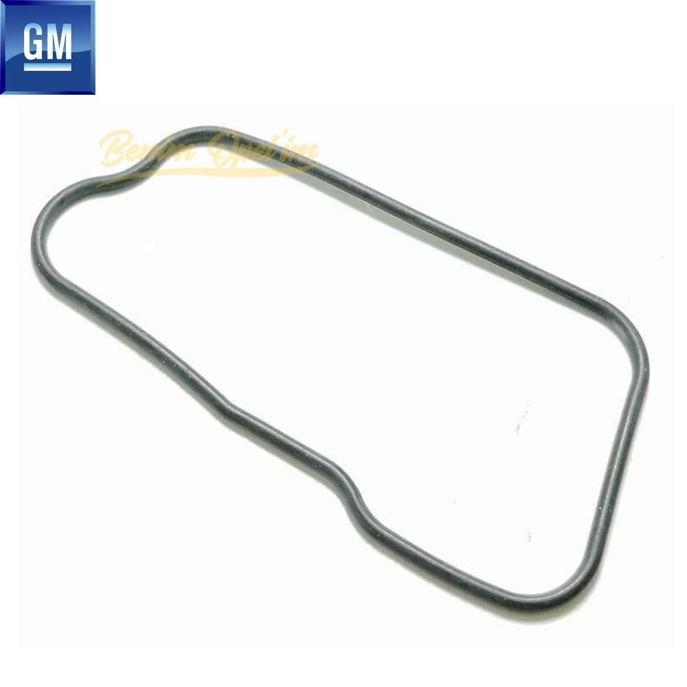 Thermostat Housing Gasket 1.4/1.6 Opel Astra F G, Zafira A, Meriva A, Corsa B C, Vectra B C GM Genuine 1338212 - 9157005