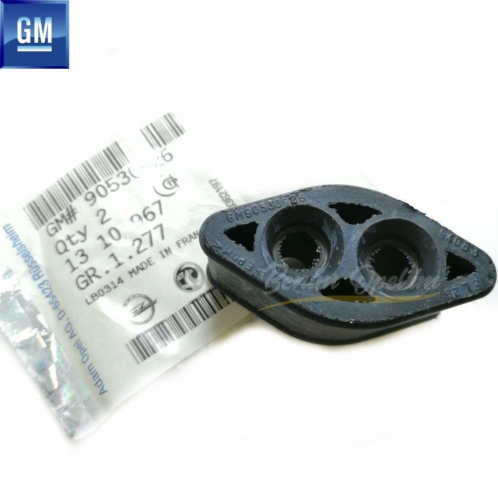 Product Code : 1310967 - Radiator Side Mount Opel Astra G, Astra H, Zafira A, Zafira B GM Genuine 1310967 - 90530926