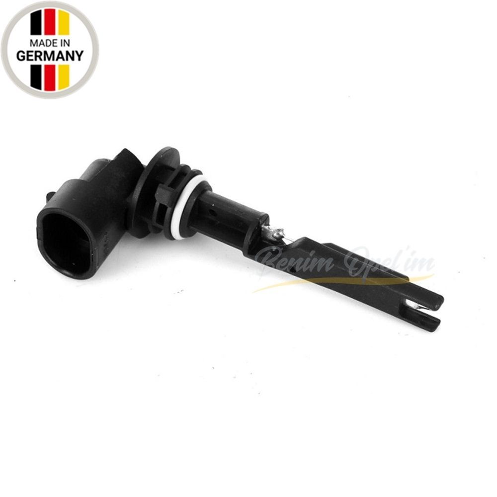 Opel Astra J, Zafira C Radiator Replacement Water Tank Water Level Sensor Imported Best Quality 1304006