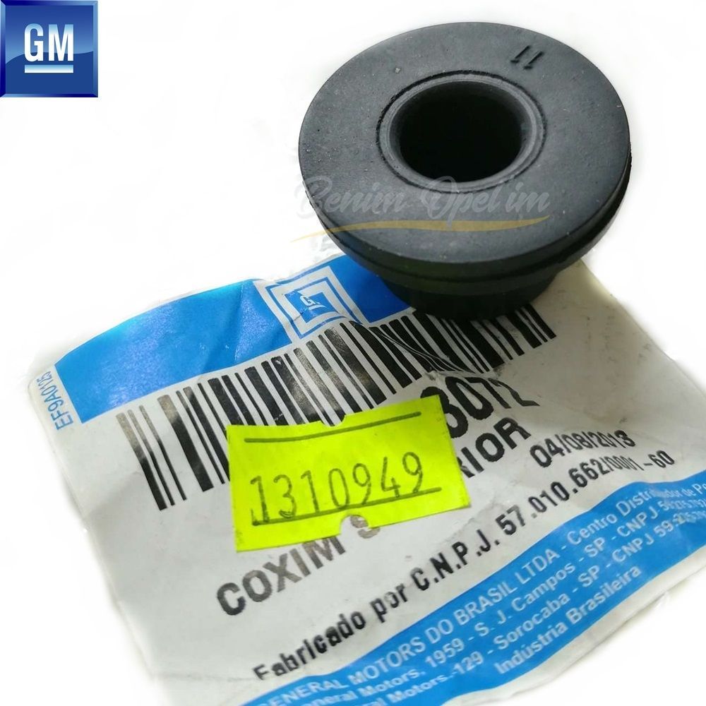 Product Code : 1310949 - Radiator Upper Tyre Opel Frontera A Omega B Astra F Corsa B Tigra A GM Genuine 1310949 - 90183072