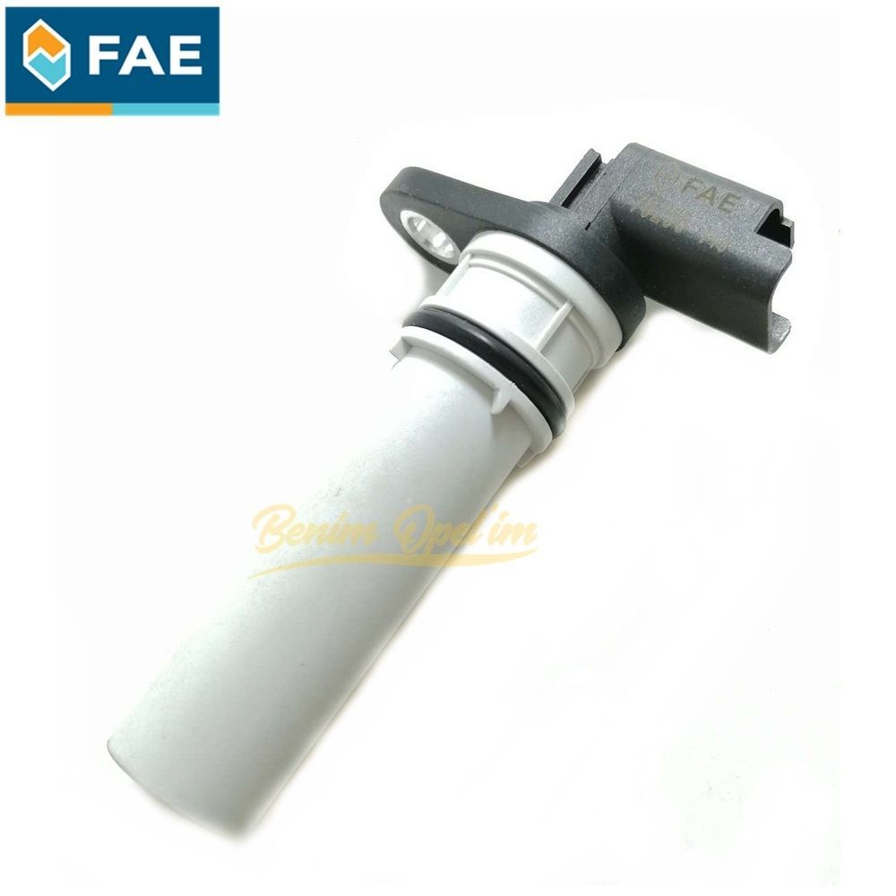 Product Code : 784527F - Opel Astra H-Corsa D Transmission Speed Sensor