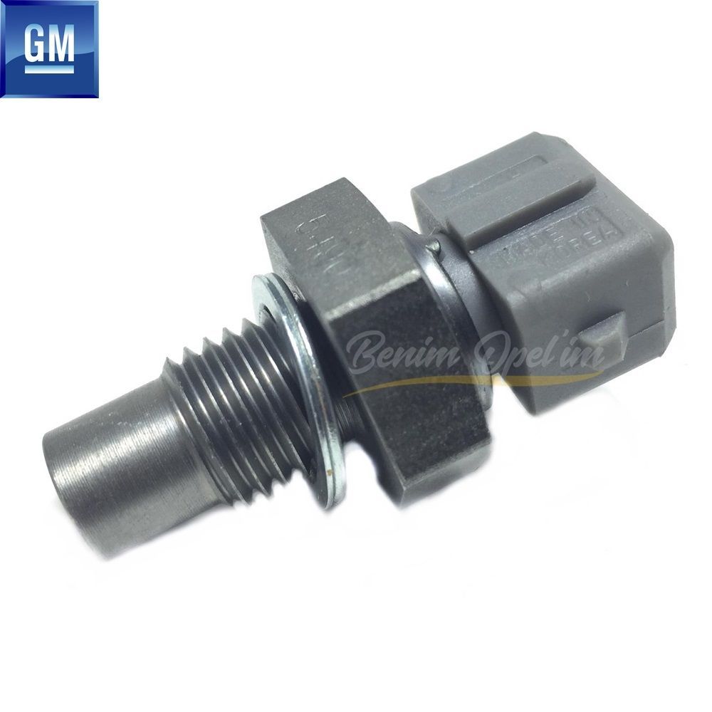 Water Temperature Sensor 1.0/1.2 Chevrolet Aveo, Kalos, Spark GM Original 96815490