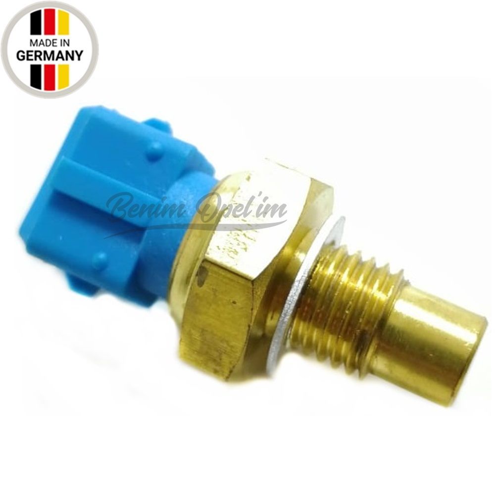 Water Temperature Sensor 1.0/1.2 Chevrolet Aveo, Kalos, Spark Imported Best Quality 96815490