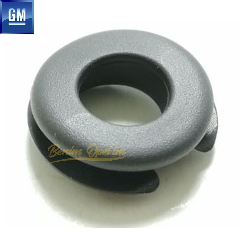 Product Code : 96461979 - Chevrolet Kalos, Aveo T200 Front Door Lock Button Cover Smoked GM Genuine 96461979