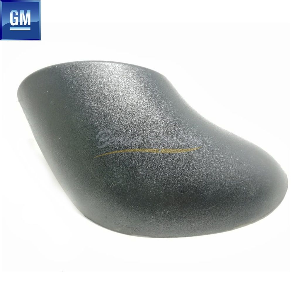 Product Code : 96600258 - Chevrolet Spark M200 Right Outside Rear View Mirror Dip Cover Smoked GM Genuine 96600258