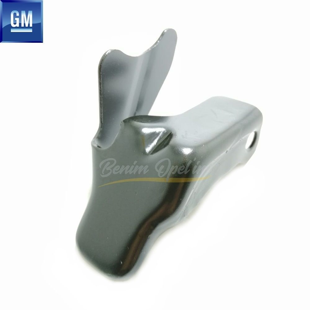 Product Code : 13412035 - Opel Astra K Right Front Fender Mounting Hair GM Original 13412035 - 39052099