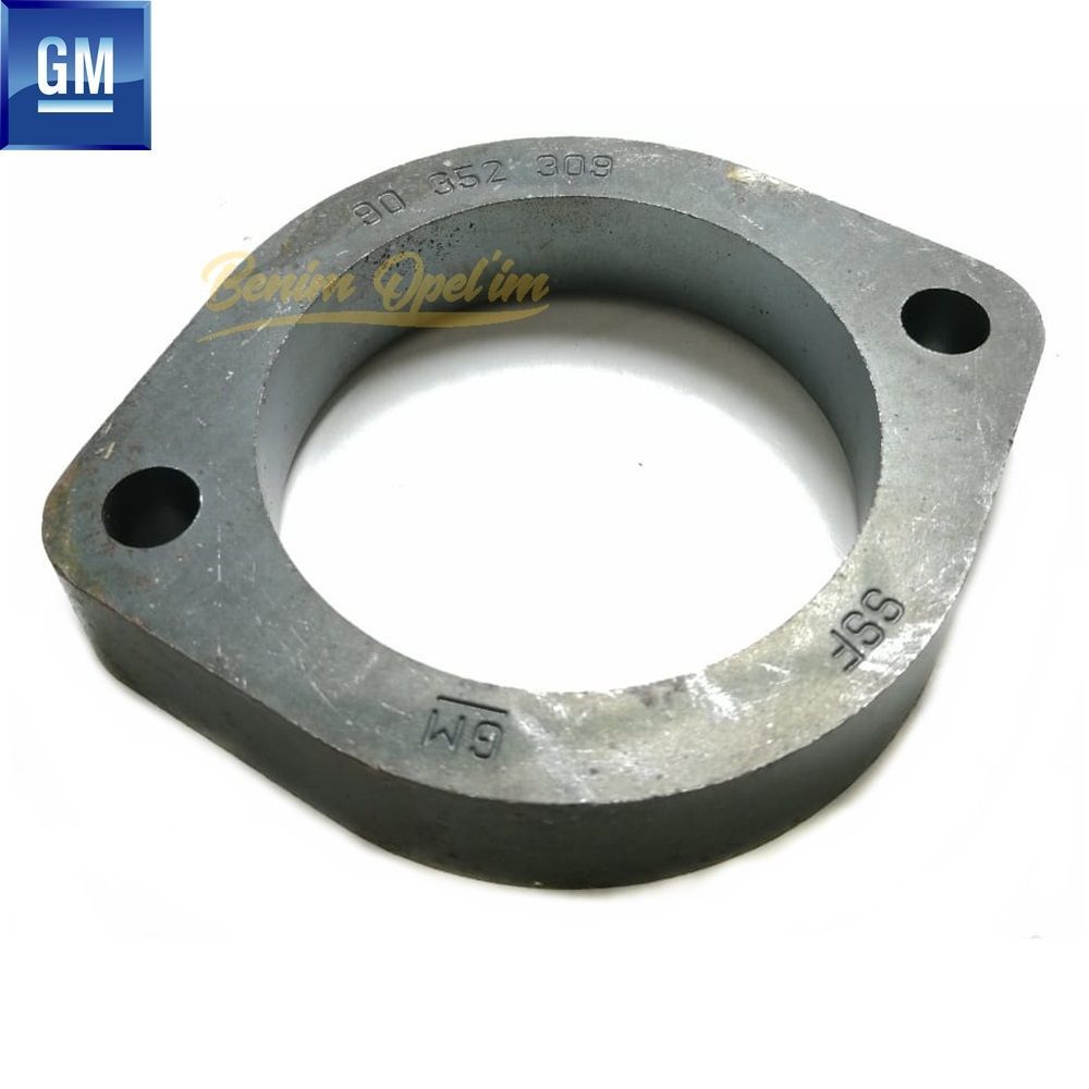 Product Code : 90352309 - Opel Vectra A, Vectra B Exhaust Gasket Spacer GM Genuine 90352309