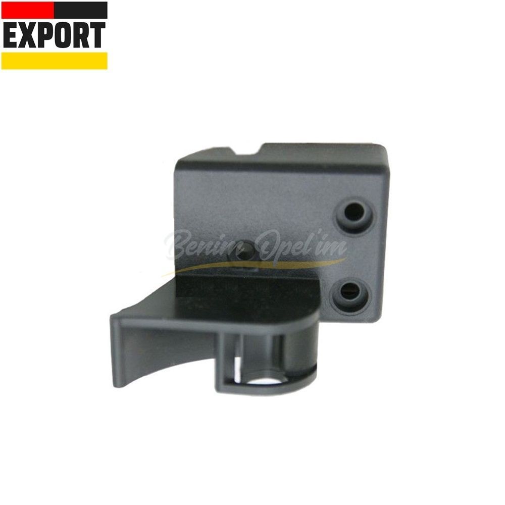 Product Code : 7345453E - Opel Corsa C Left Rear Trunk Pandisot Leg Smoked 1st Class Quality 7345453