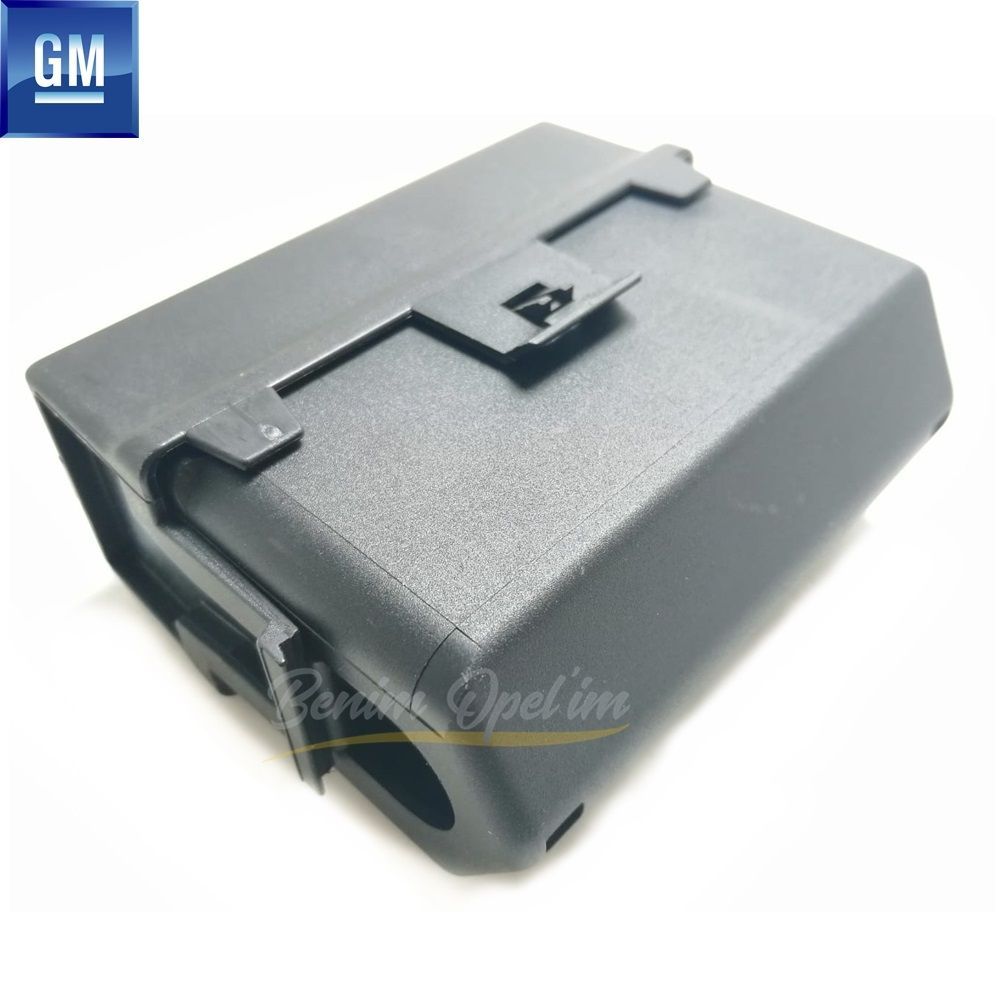 Fuse Box Cover Opel Astra G, Zafira A, Zafira B, Meriva A, Vectra B GM Genuine 6238029 - 24437030